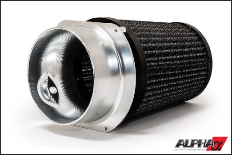 AMS Alpha Intake System | Mercedes-Benz CLA 45 AMG (14-18) (ALP.19.08.0001-1)