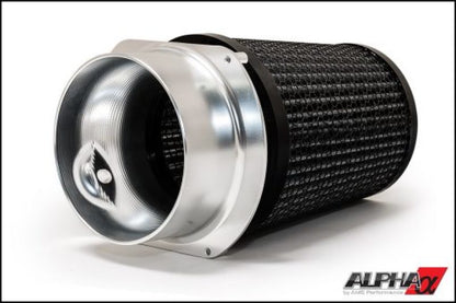 AMS Alpha Intake System | Mercedes-Benz CLA 45 AMG (14-18) (ALP.19.08.0001-1)