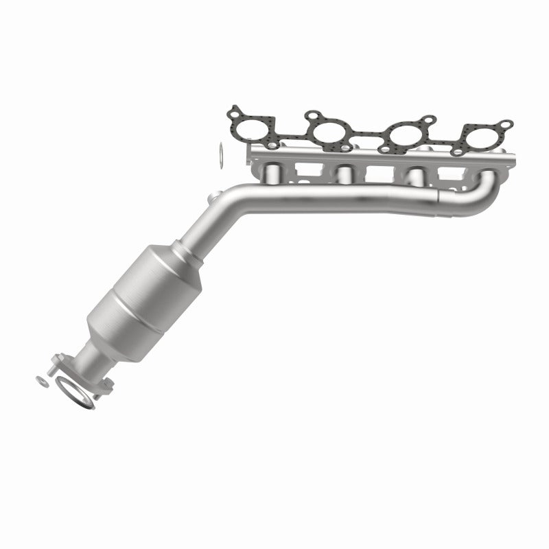 MagnaFlow HM Grade Lexus GX470 4.7L Catalytic Converter | Lexus GX470 (05-09) (50617)