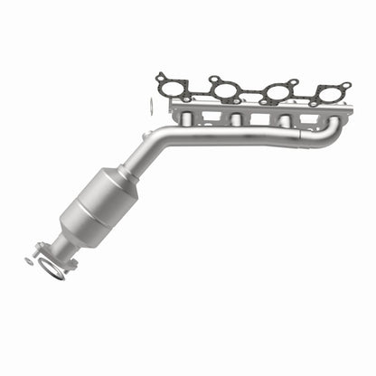 MagnaFlow HM Grade Lexus GX470 4.7L Catalytic Converter | Lexus GX470 (05-09) (50617)