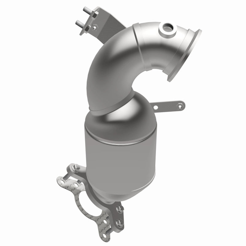 MAGNAFLOW 551132 CA Grade CARB Compliant Catalytic Converter For Buick Encore 16-19