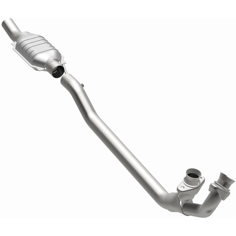 Magnaflow 93302 DirectFit Converter For Ford 87-96