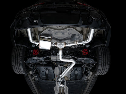 AWE Tuning AWE SwitchPath Exhaust for Audi 8Y RS 3 - 3025-31389