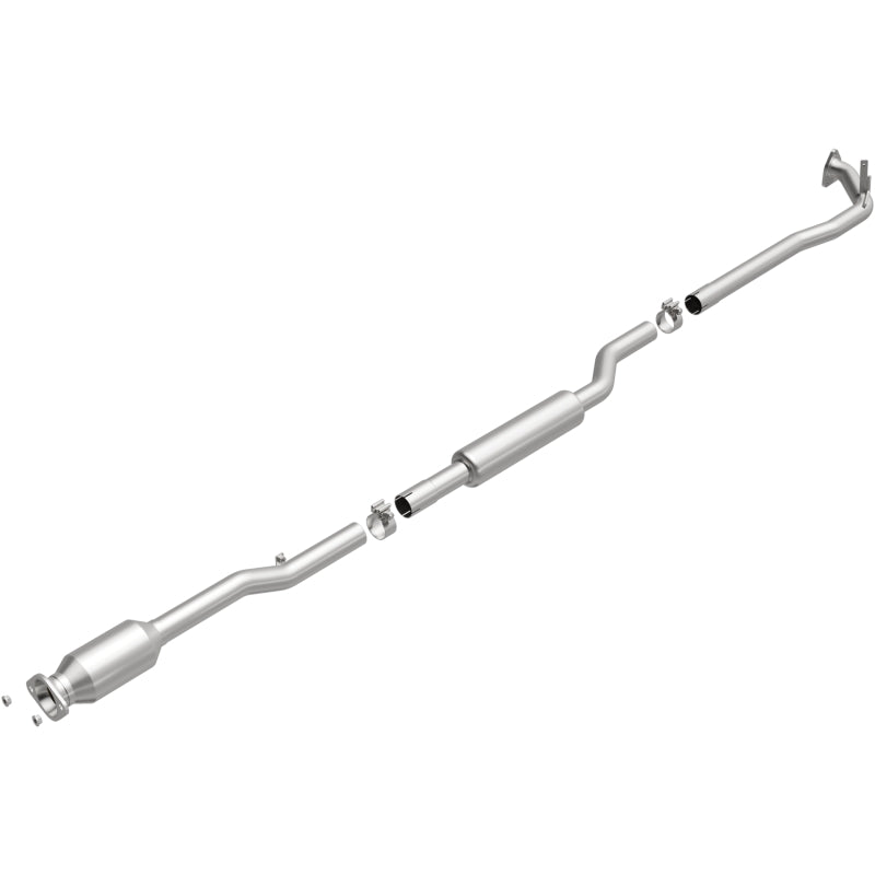 Magnaflow 280651 DirectFit Catalytic Converter For Outlander 14-18 AWD 2.4L