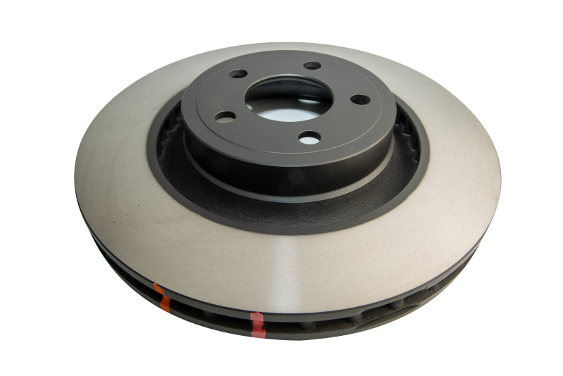 DBA 352mm Front 4000 Series Plain Rotor | Ford Mustang GT (15-20) (DBA42164)