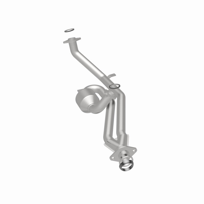 Magnaflow 23136 DirectFit Converter For Toyota Sienna 3.0L