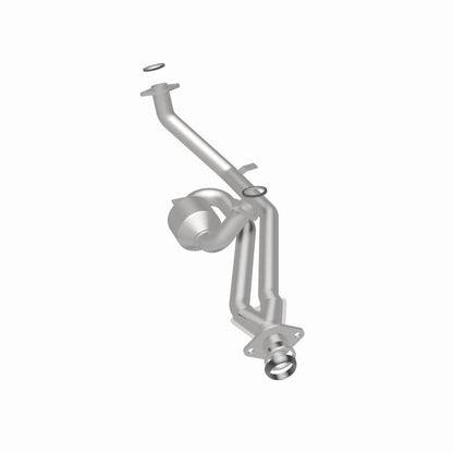 Magnaflow 23136 DirectFit Converter For Toyota Sienna 3.0L