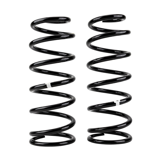 ARB 2863 Old Man Emu Rear Coil Spring Set - Heavy Load For 90-97 Land Cruiser