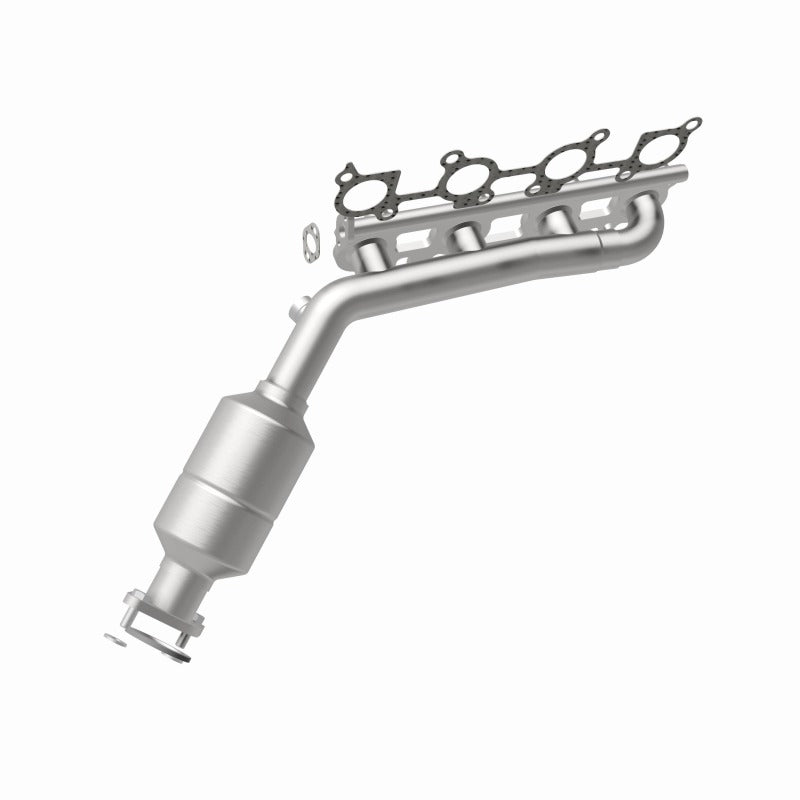 MagnaFlow 4.7L Catalytic Converter | Lexus GX470 / Toyota 4Runner (05-09) (51217)