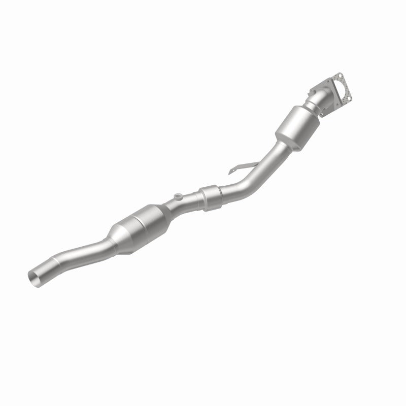 Magnaflow 49916 DirectFit Converter 00-02 Audi S4 2.7L P/S
