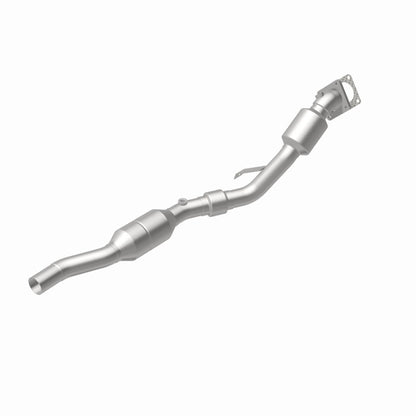 Magnaflow 49916 DirectFit Converter 00-02 Audi S4 2.7L P/S