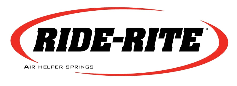Firestone 4155 Coil-Rite Air Helper Spring Kit Rear fits Toyota 04-17 Sienna