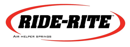 Firestone Ride-Rite 4176 Coil-Rite Air Helper Spring Kit