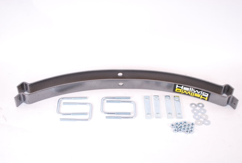 Hellwig EZ-990 Helper Spring Kit for Tundra 985