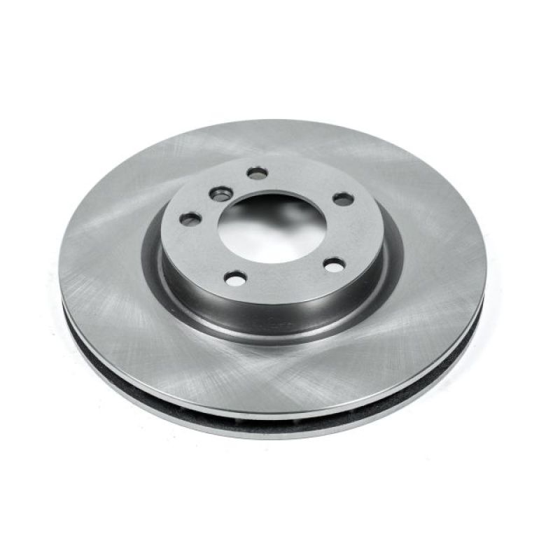 PowerStop Front Left Brake Rotor | BMW M3 (95-99) (EBR466)