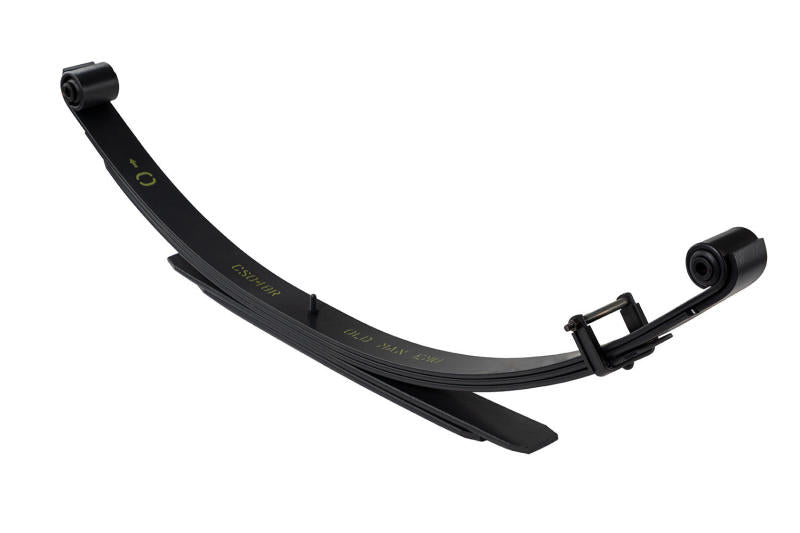 Old Man Emu CS048R Rear Leaf Spring w/2" Lift for 99-07 Ford F250/F350 SuperDuty