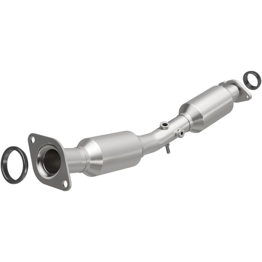 Magnaflow 5411710 Catalytic Converter For Nissan Sentra 13-15