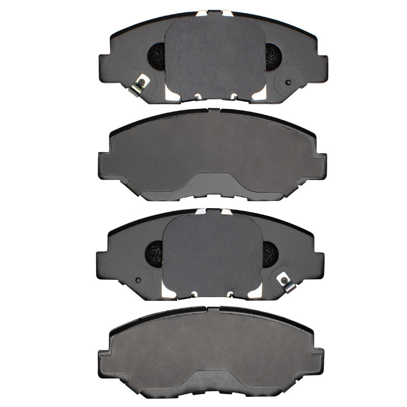 DFC 02-21 Honda Civic/ILX F&R Ceramic Pads | 01-22 (1551-0914-00)