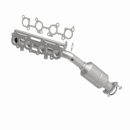 MagnaFlow 4.7L Catalytic Converter | Lexus GX470 / Toyota 4Runner (05-09) (51217)