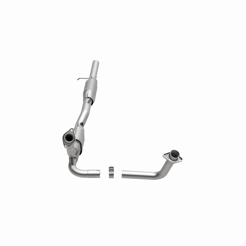 Magnaflow Conv DF 92-96 Ford Bronco/F150/F250 | OE Fit (93324)