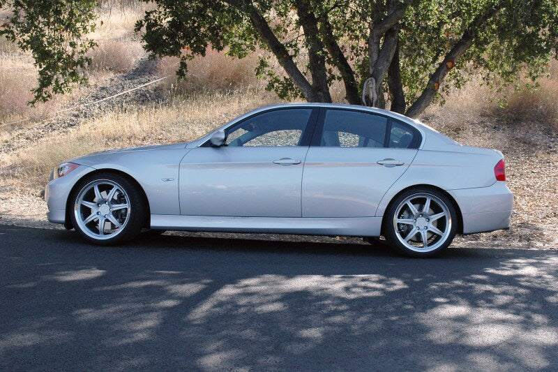 Dinan Freeflow Axleback Exhaust System | BMW 335i (07-11) (D660-0012)