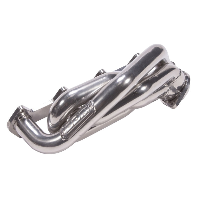 BBK 05-14 Mustang 4.6 GT Shorty Tuned Length Headers | 1-5/8 in. CNC Mandrel Bent (16120)