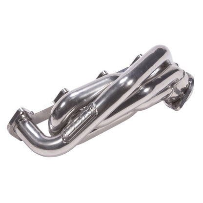 BBK 05-14 Mustang 4.6 GT Shorty Tuned Length Headers | 1-5/8 in. CNC Mandrel Bent (16120)
