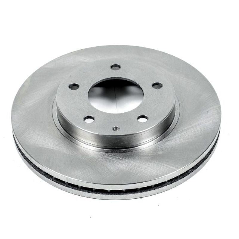 PowerStop Front Brake Rotor | Mazda Millenia (95-00) (JBR762)