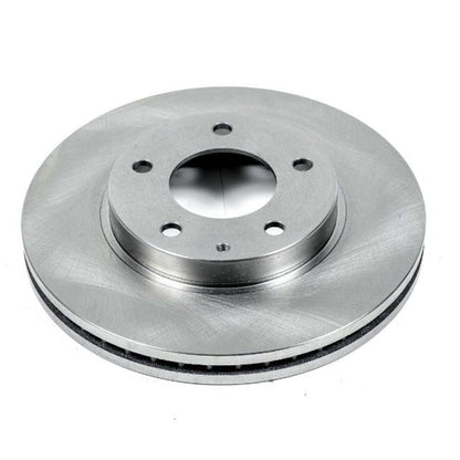 PowerStop Front Brake Rotor | Mazda Millenia (95-00) (JBR762)