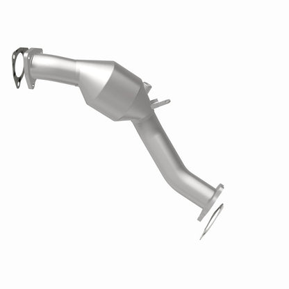 Magnaflow 52400 DirectFit Converter For Audi Q7 V6 3.0L 11-15 2.5in Pipe