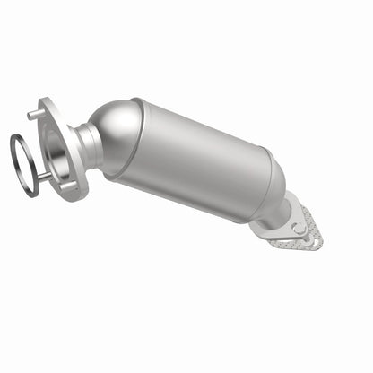 MagnaFlow 49446 DirectFit Converter Rear OEM For GM SUV 3.6L (07-08)
