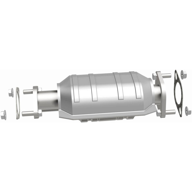 Magnaflow 51483 DirectFit Converter 06-08 Hyundai Tucson 2.0L