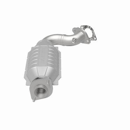 Magnaflow 49170 DirectFit Converter For Cadillac CTS 08-09 3.6L Driver Side