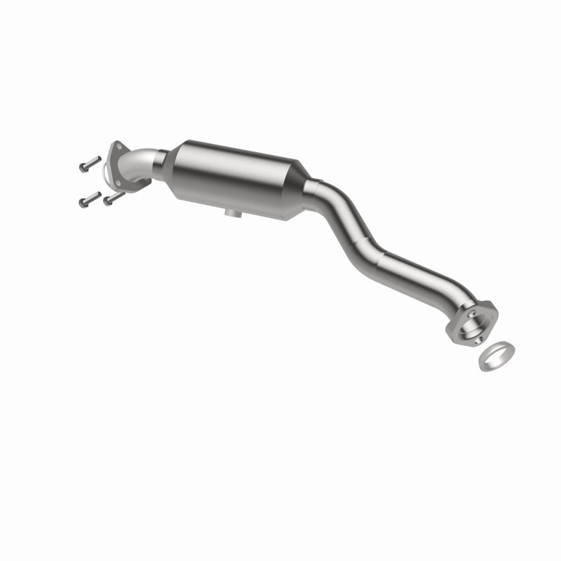 Magnaflow 51768 OEM Conv Fit 07-08 Honda Fit 1.5L M/T