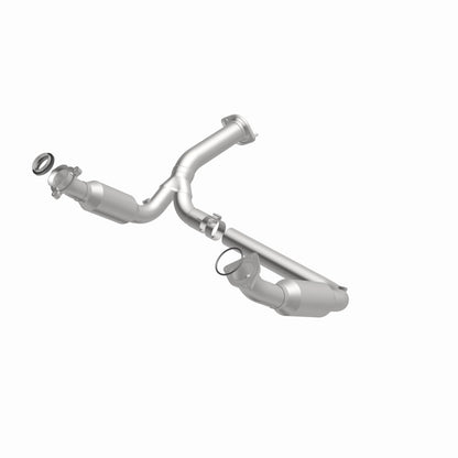 MagnaFlow Conv DF Catalytic Converter | Chevy Silverado/Tahoe/Yukon (07-14) (49194)