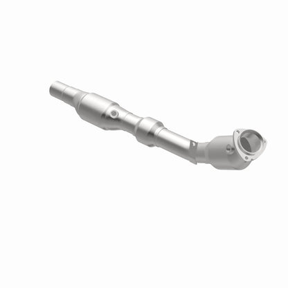 Magnaflow 49262 DirectFit Converter OEM D/S For Audi RS4 (06)