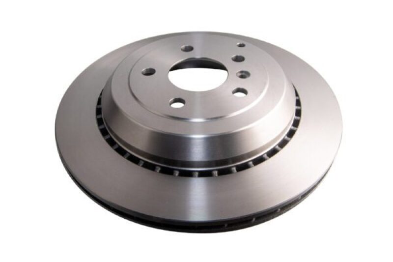 DBA Rear Street Series Standard Rotor | Mercedes-Benz G55 AMG (05-11) (DBA2255)