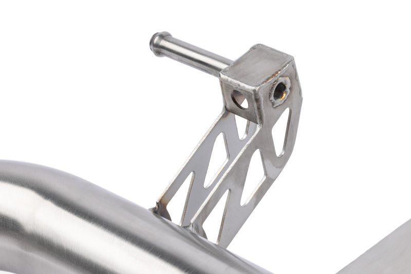 APR Catback Exhaust System | Volkswagen GTI (22-26) (CBK0047)