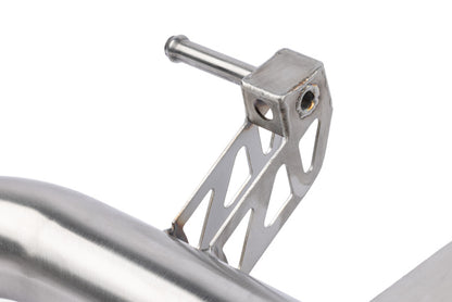 APR Catback Exhaust System | Volkswagen GTI (22-26) (CBK0047)