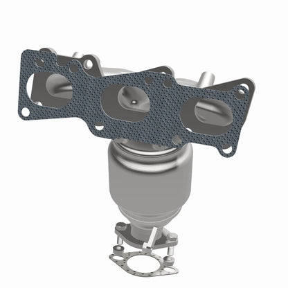 Magnaflow 22-089 DirectFit Converter OEM Manifold For Kia Sorento V6 3.3 (16+)
