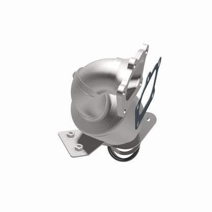 Magnaflow 52312 OEM DirectFit Converter For 09-12 Mazda CX-7 2.3L