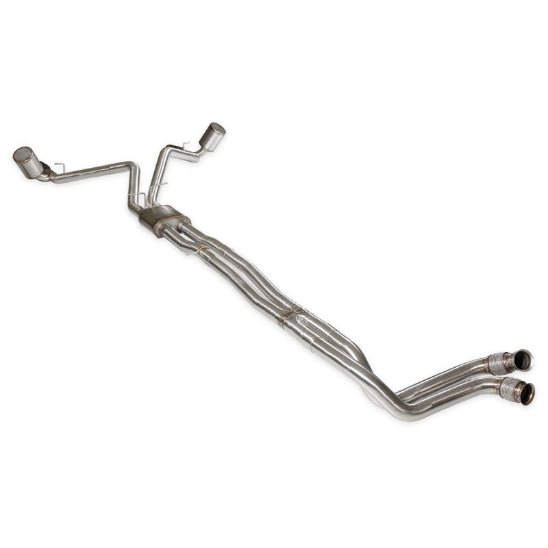 Flowmaster Signature Series Cat-back For RAM 1500/DT (738198)
