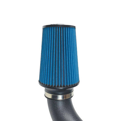 Injen Short Ram Intake | Audi S4/S5 (B9) 3.0L Turbo (SP3082WB)