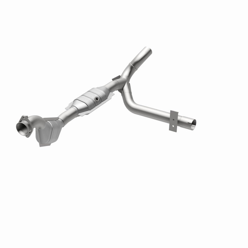 Magnaflow 51839 DirectFit Converter for Ford Trucks 01 4.6L