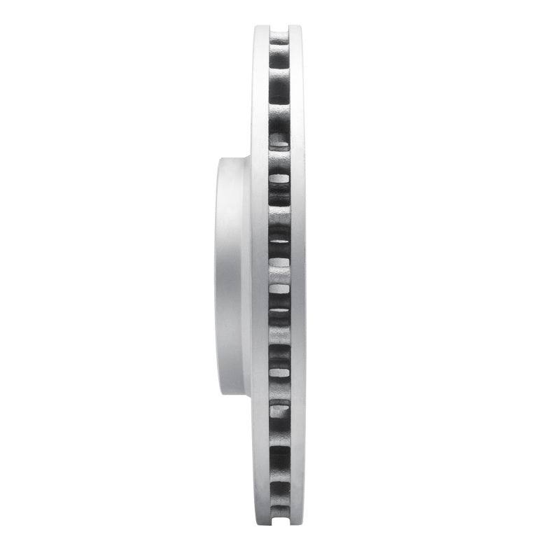 DFC Front Left D&S Geoperformance Rotor (FRONT): Chrysler 300 3.5L / 5.7L (05-23)