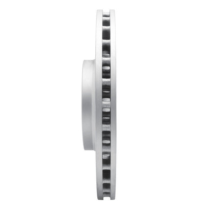 DFC Front Left D&S Geoperformance Rotor (FRONT): Chrysler 300 3.5L / 5.7L (05-23)