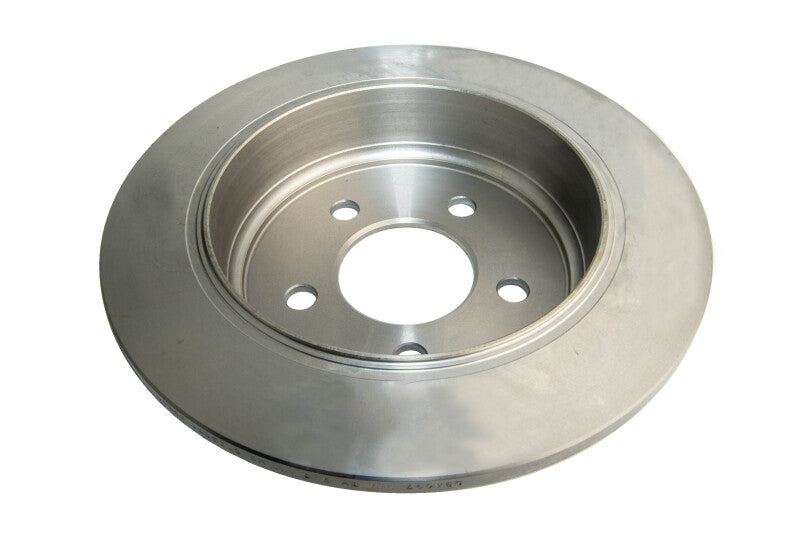 DBA Rear Street Series Standard Rotor | Jeep Grand Cherokee (93-97) (DBA097)
