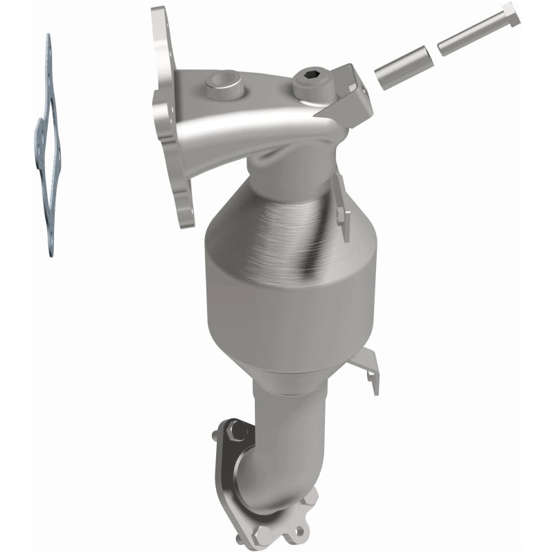 Magnaflow Conv DF 13-14 Accord 2.4L Manifold