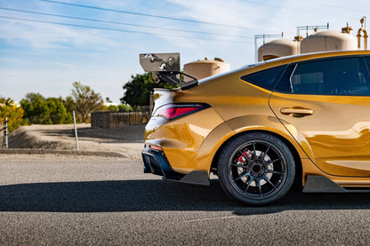 Swift Spec-R Lowering Springs for 2023+ Acura Integra Type S (DE5)