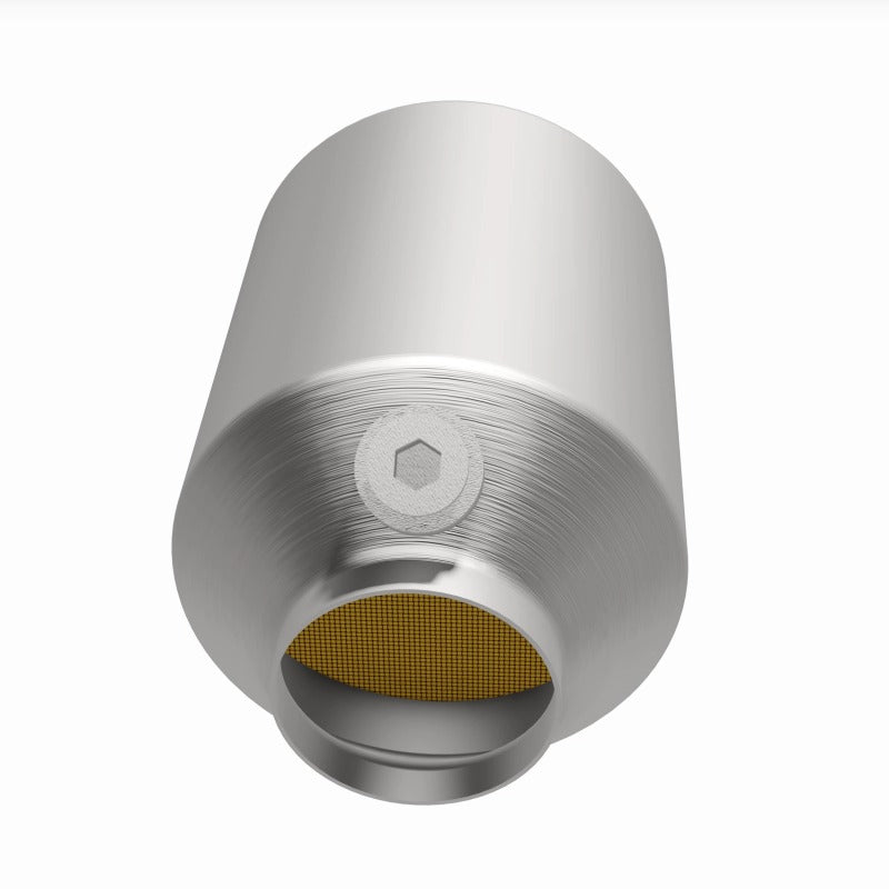 MagnaFlow Conv Univ 3.00in C/C Spun Front OEM